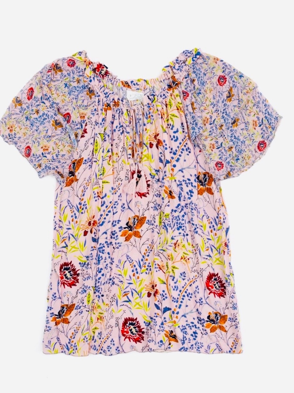 3 for $25 Velvet by Graham and Spencer blouse